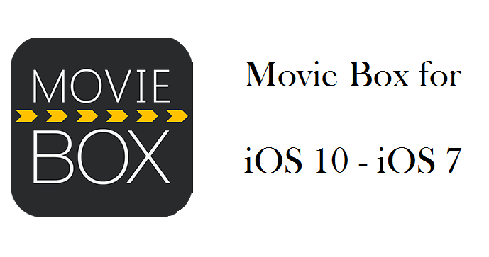 movie box free download for ios